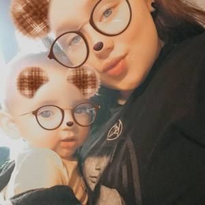 Meet your Posher, Destiny